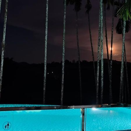The Pool Villa Coorg Madikeri Eksteriør bilde