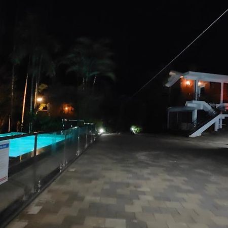 The Pool Villa Coorg Madikeri Eksteriør bilde