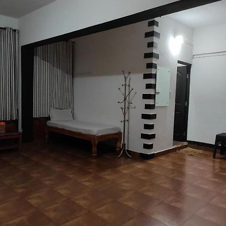 The Pool Villa Coorg Madikeri Eksteriør bilde
